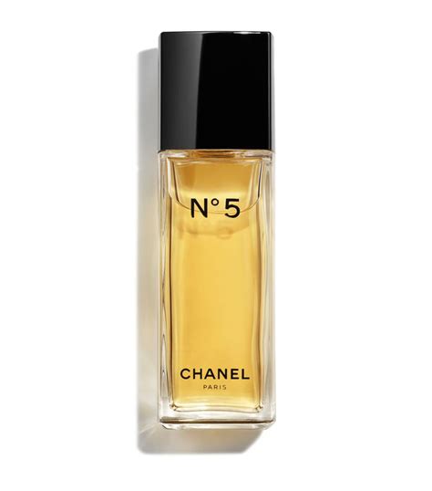 1.7 oz chanel no. 5